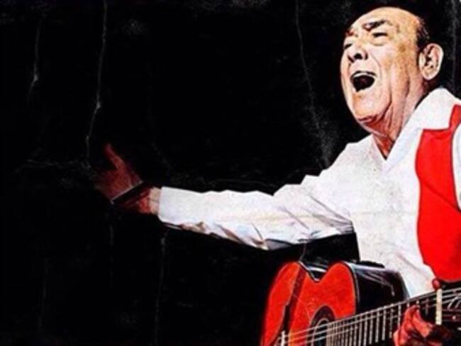 Muere el guitarrista peruano Óscar Avilés