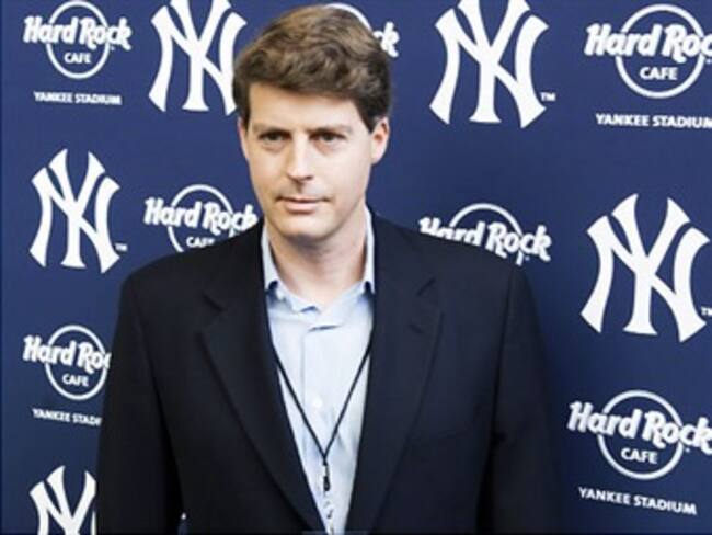 Servicio de Recaudación Interna demanda a Hal Steinbrenner por devolución de impuestos