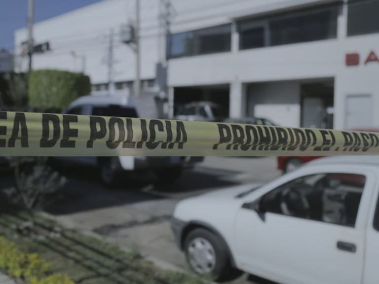 Van 10 homicidios en la Zona Metropolitana de Guadalajara