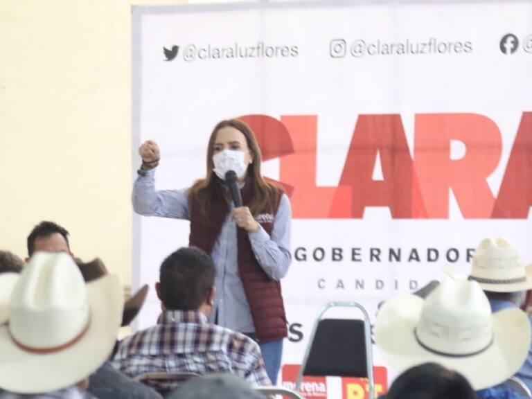 Con turismo, Clara Luz combatirá el rezago en el sur de Nuevo León