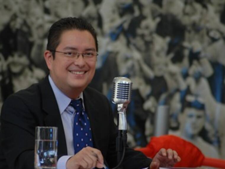 Capítuilo LXVIII. Armin Gómez Barrios, escritor