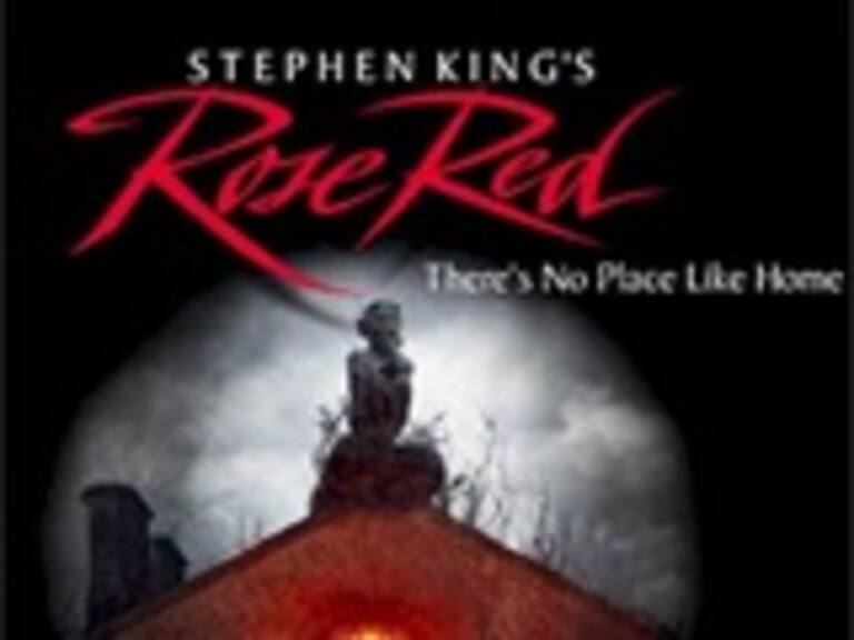 Se estrenará el próximo sábado la serie de suspenso 'Rose Red'