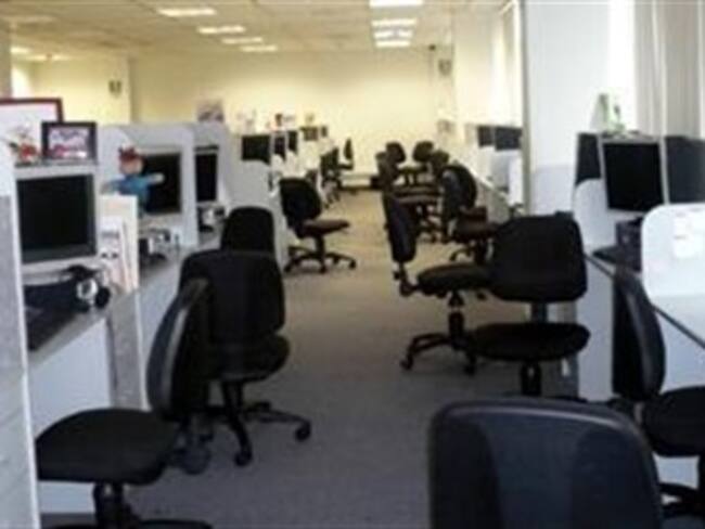 38% de ausencias al trabajo son sin motivo