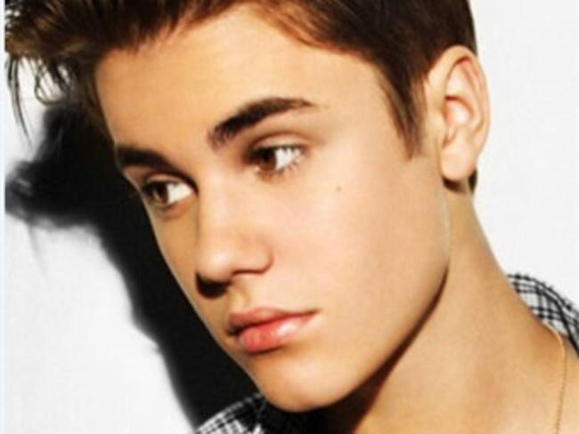 Cumpleaños de Justin Bieber. Leo Luna, colaborador. 02/03/13