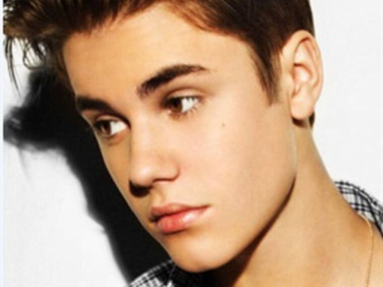 Cumpleaños de Justin Bieber. Leo Luna, colaborador. 02/03/13