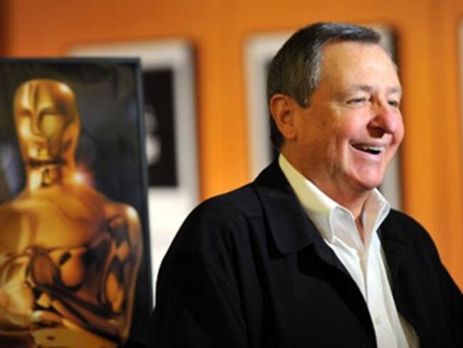 Designan a Tom Sherak, ex presidente de la Academia, 'Zar del Cine'