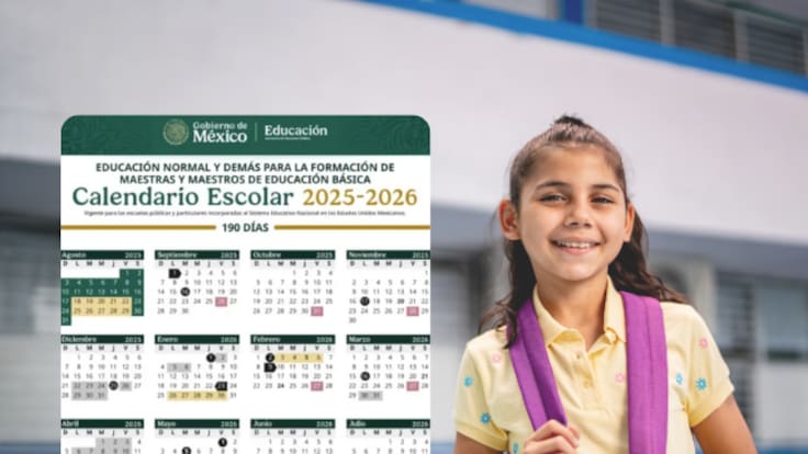 ¿Se extienden las vacaciones SEP en enero 2026? Esta es la fecha oficial del regreso a clases en el calendario