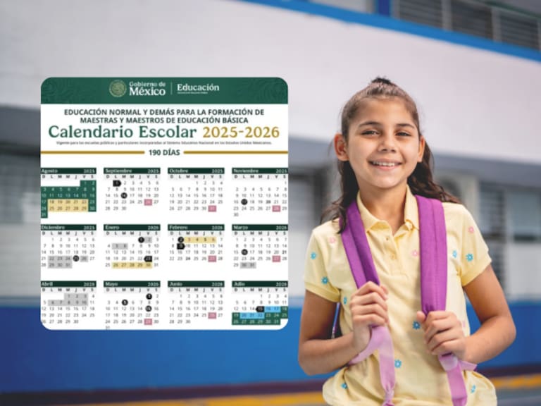 Las vacaciones de invierno para estudiantes de la SEP no se extenderán. Terminan el 9 de enero de 2026.