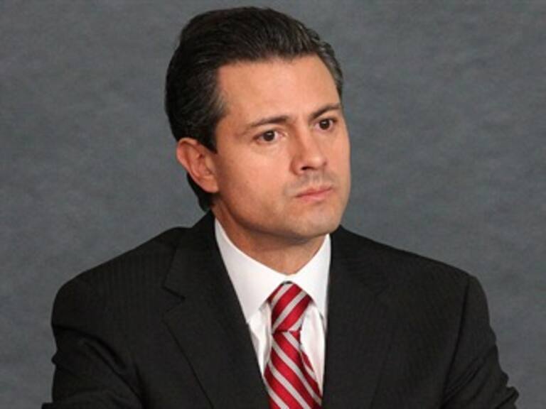 Continuará apoyo federal con el próximo gobernador de Michoacán: EPN