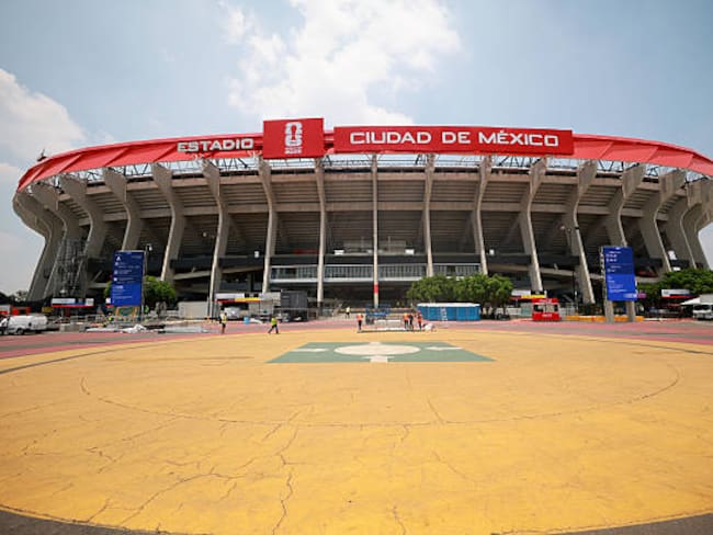 Mundial 2026: ¿A qué hora es la inauguración y el partido México vs Sudáfrica en el Estadio CDMX?