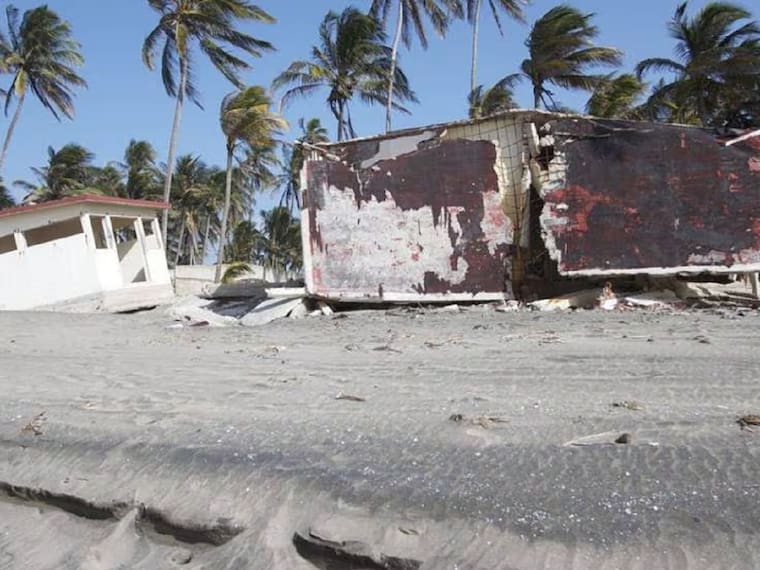 Comisión Interamericana de Derechos Humanos (CIDH): desplazados por cambio climático