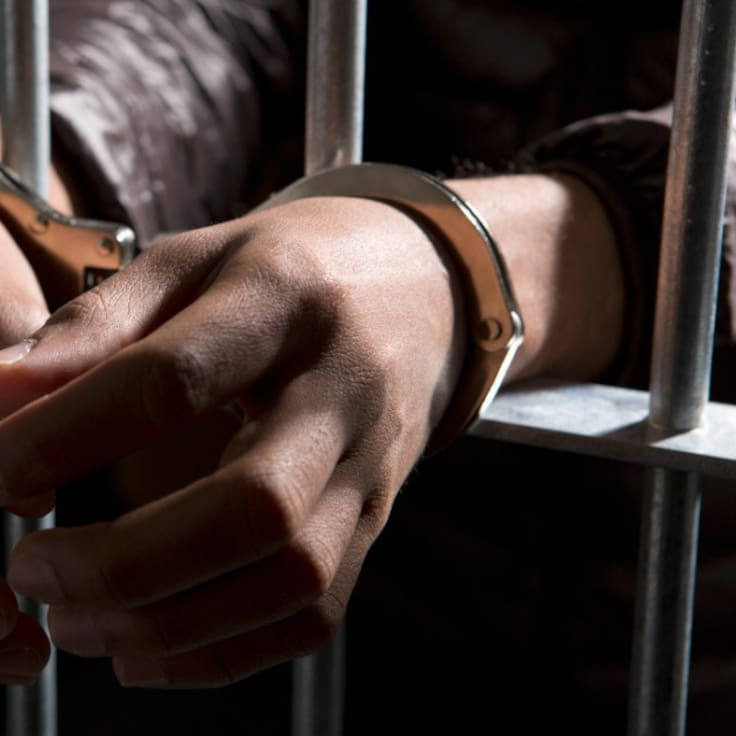 La SCJN deja en lista amparo clave sobre la prisión preventiva justificada