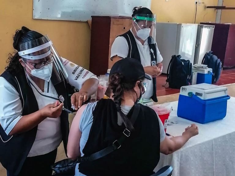 Pandemia reveló la poca preparación que teníamos en México: Doctor Macías