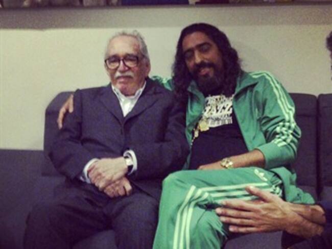 Viste ‘El Cigala’ la noche flamenca de tangos y canciones mexicanas