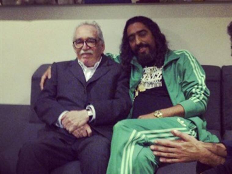 Viste ‘El Cigala’ la noche flamenca de tangos y canciones mexicanas