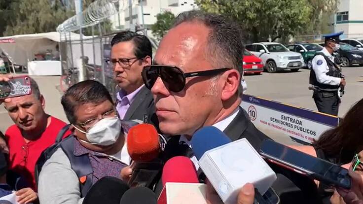 Acepta PEMEX cantidad de reparación del daño: abogados de Emilio Lozoya