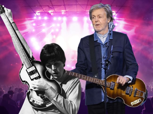 ¡Paul McCartney elige a su beatle favorito! ¿De quién estuvo hablando en sus recientes entrevistas?