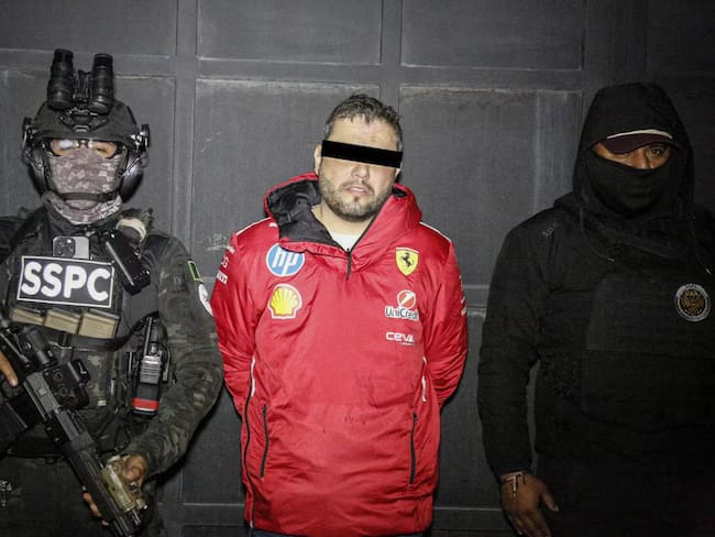 Alcalde de Tequila se asumía subordinado de “El Mencho” y habría pactado pagos millonarios al CJNG, según denuncia