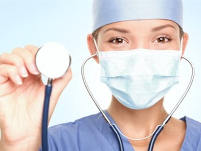 Contrata el mejor seguro de gastos médicos. Sonia Chávez 02/06/13