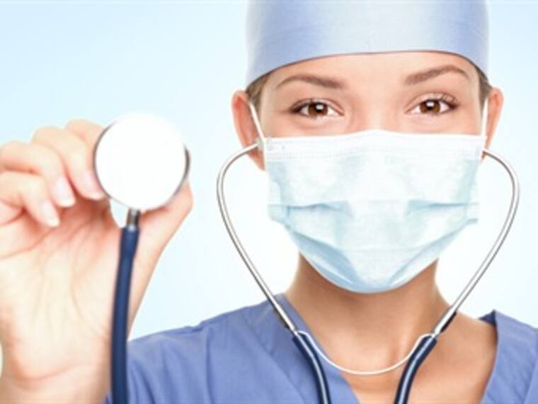 Contrata el mejor seguro de gastos médicos. Sonia Chávez 02/06/13