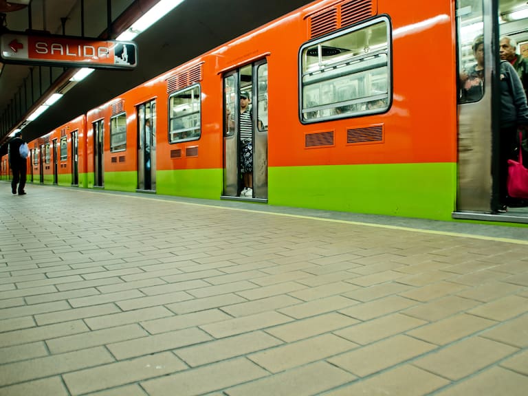 Conoce todos los detalles de los horarios para los distintos transportes públicos de la Ciudad de México