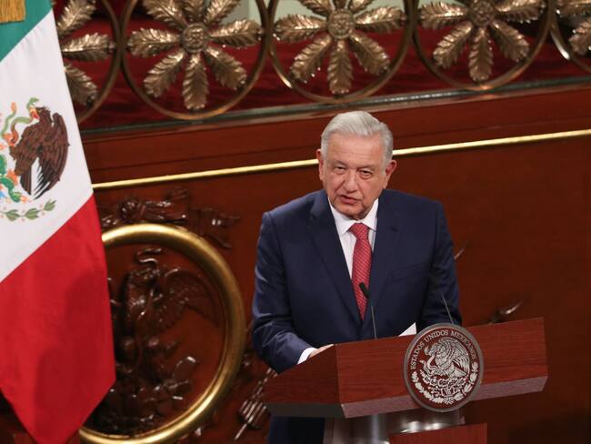 Diputados iniciarán mañana el análisis de las reformas de AMLO