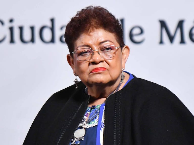 FOTO: MARIO JASSO/CUARTOSCURO.COM