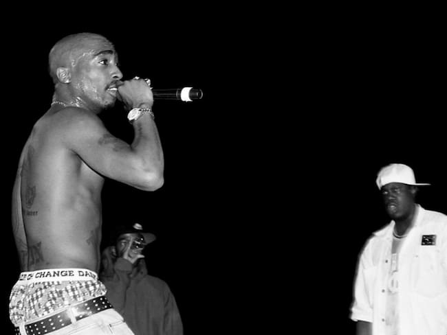 ¿Por qué tardó tanto el juicio por el asesinato de Tupac Shakur? Esto se sabe sobre el caso a 30 años de su muerte