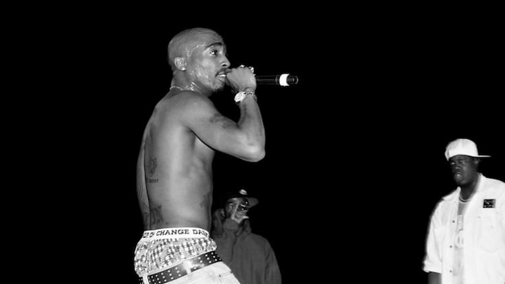¿Por qué tardó tanto el juicio por el asesinato de Tupac Shakur? Esto se sabe sobre el caso a 30 años de su muerte