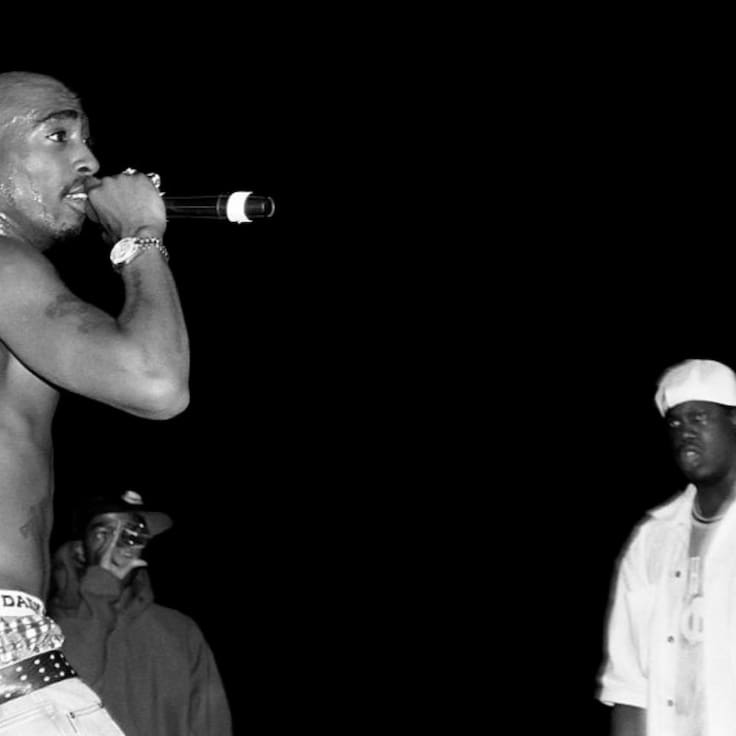 ¿Por qué tardó tanto el juicio por el asesinato de Tupac Shakur? Esto se sabe sobre el caso a 30 años de su muerte