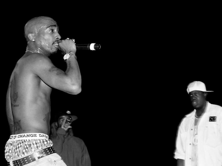 Mx - Tupac, el juicio que inicia después de 30 años de su asesinato
