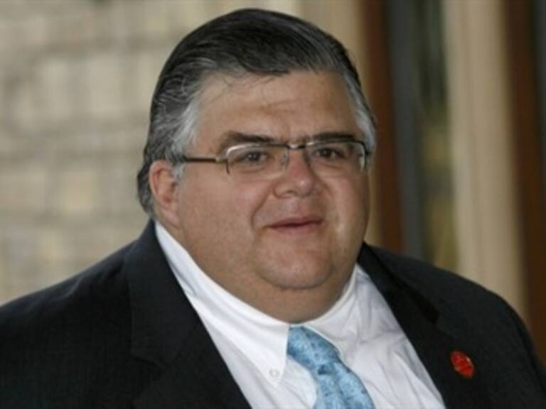 México actuó de manera responsable: Carstens a Stiglitz