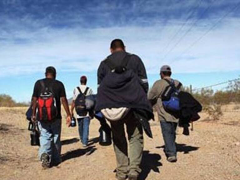 Condenan diputados decisión de juez texano en materia migratoria