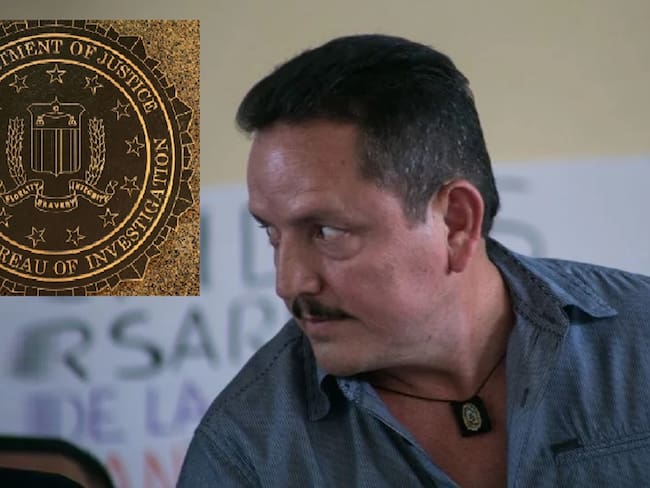 Ofrece EE.UU. recompensa de 10 mmd por “El Abuelo”, líder de “Cárteles Unidos”