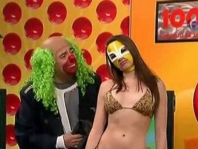 Whitney Houston. 'La Reata' del viernes 09 de agosto