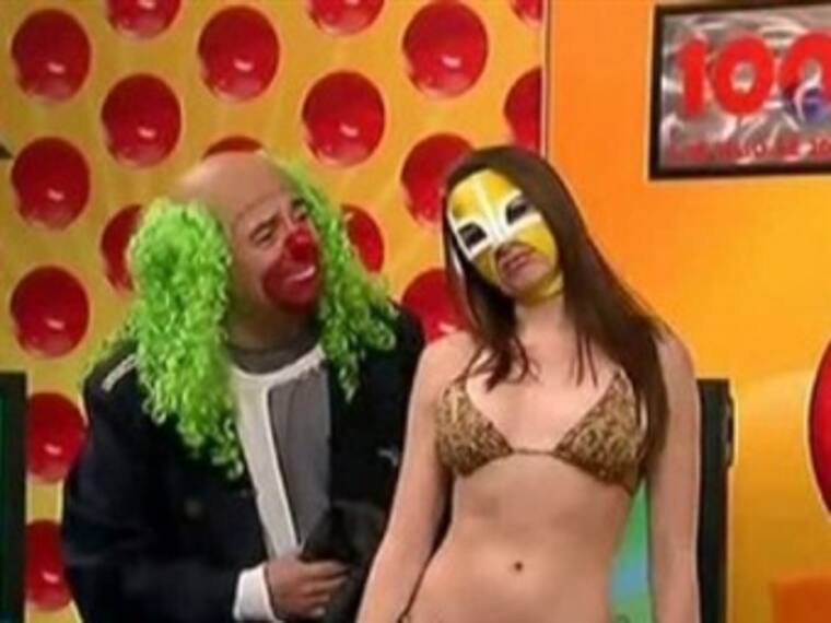 Whitney Houston. 'La Reata' del viernes 09 de agosto