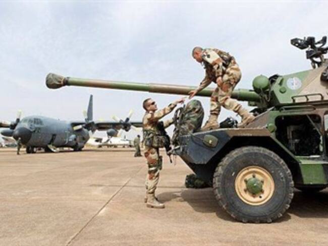 Emite EU nuevas advertencias sobre viajes a Argelia