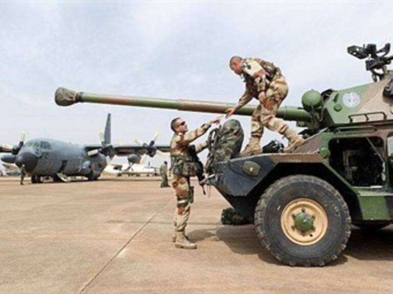 Emite EU nuevas advertencias sobre viajes a Argelia