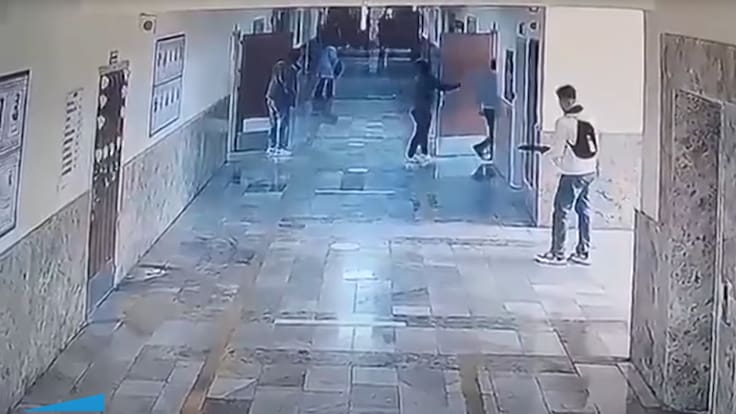 Tiroteo en escuela de Turquía deja 9 muertos: alumno de 14 años abre fuego en aulas