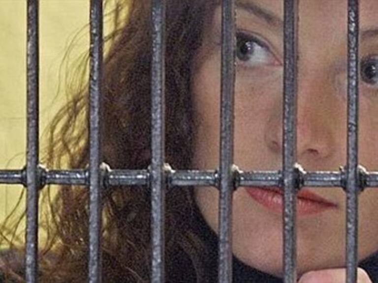 Amparo para Cassez pero no libertad inmediata: Cossío
