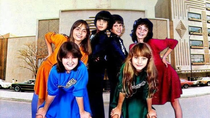 Timbiriche: Top 10 de canciones que necesitas conocer para entender la historia del grupo que marcó a toda una generación