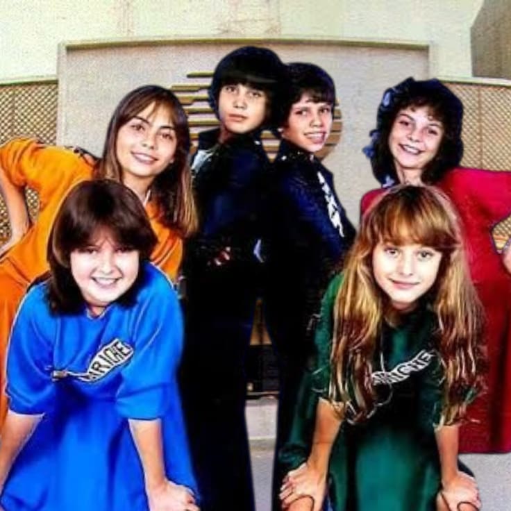 Timbiriche: Top 10 de canciones que necesitas conocer para entender la historia del grupo que marcó a toda una generación
