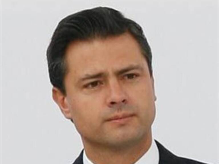 Aumentará Peña a 5 % el PIB para combatir inseguridad