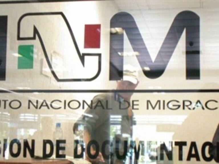 México exigirá visa a canadienses y estadounidenses