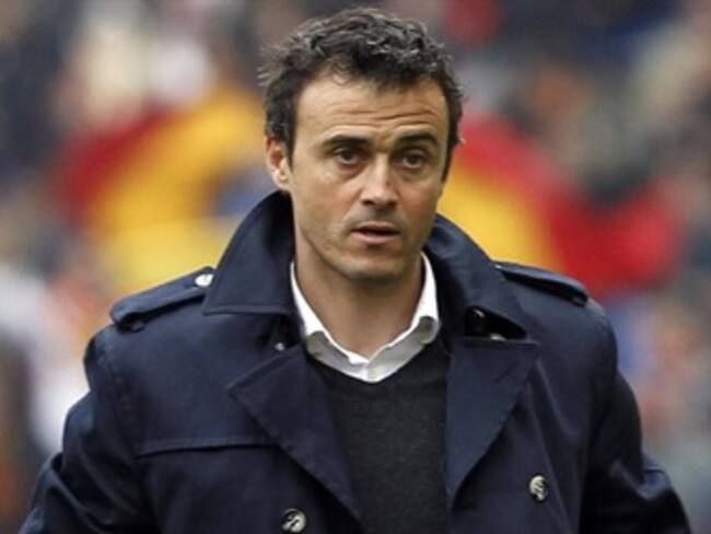 'El clásico dolió, pero no me ha costado reanimar al equipo': Luis Enrique