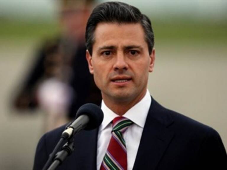 Confirma EPN detención de 'El Chapo' Guzmán