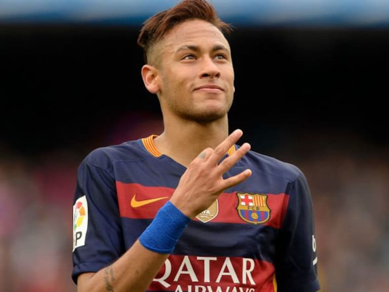 ¿Qué harías si tuvieras el sueldo de Neymar?
