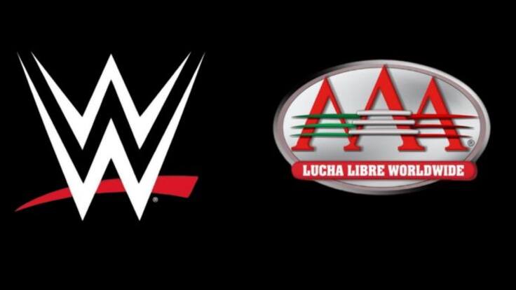 WWE compró Lucha Libre AAA, anunció oficial en Wrestlemania