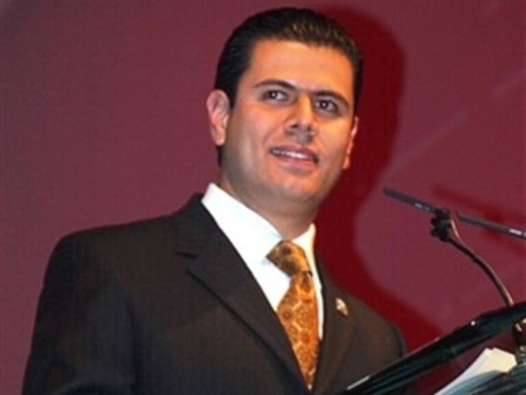 Advierte Miguel Alonso Reyes, auditaria a Amalia García