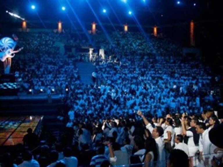 Será el Estadio Azteca sede de los Premios Telehit 2013